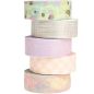 Preview: Tape-Set Himmel 5 Rollen